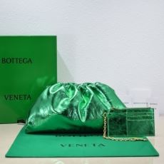 Bottega Veneta Pouch Clutch Bags